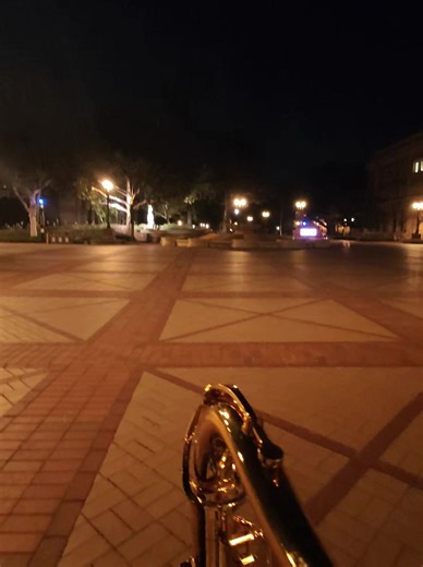 Misty: A Tenor Saxophone Jazz Performance