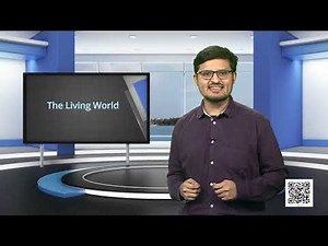 Class 11. Biology: Chapter 1. The Living World (Episode 1)