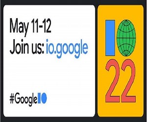 Google IO 2022: गूगल सर्च, गूगल मैप्स, गूगल पे, गूगल ट्रांसलेट और गूगल मीट में आए बड़े अपडेट्स, जानें इनके फायदे - Google Maps Google search Google  pay Google translate  and google meet updates in Google io 2022 event