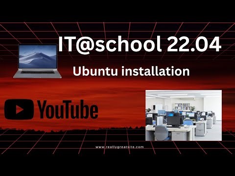 Live on service laptop