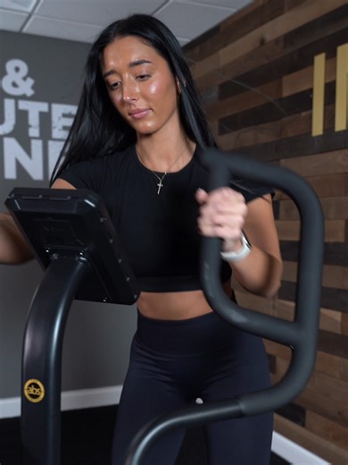 Revolutionize Your Workout with aTAC™ HIIT Machine