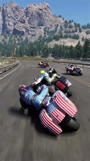 RIDE 6 | Indian Challenger RR 2022 – Nevada Desert Speed Run