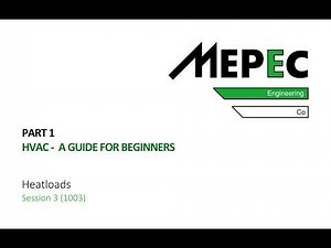 PART 1| Chapter 3 - Heatloads