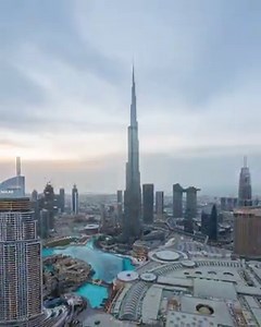 4.4K views · 273 reactions | As the sun sets over the city  by @dubai.uae.dxb | Dubai | Facebook