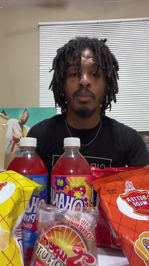 688K views · 10K reactions | Detroit Childhood snacks taste test  which ones would you try  #foodcritic | KeithLee feek | Facebook