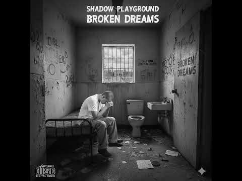 Shadow Playground - Broken Dreams