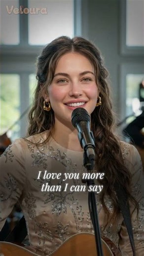 More Than I Can Say Lyrics - Veloura #lyricsvideo #60smusic #veloura