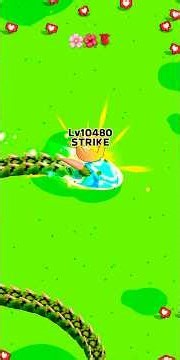 🔥SLITHERING TO VICTORY IN 🐍 SNAKE CLASH! #SNAKECLASHHIGHLIGHTS #MOBILEGAMER #VICTORY🎖️