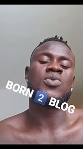 46K views · 2.5K reactions | Aaaaaaaaaaa so Musa Tombo comot Tunisia baim for cam open Tiktok account  Duya na una boy pekin una go follow am | BORN 2 BLOG | Facebook