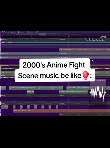 MASIVE inspiration from Kekkaishi and Soul Eater soundtracks, I love how they make use of those techno sounds and merge it with orchestra!🎶 Enjoy!☆° #anime #animemusic #breakcore #souleater #2000sthrowback