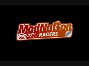 ModNation Racers OST - Boosted Up
