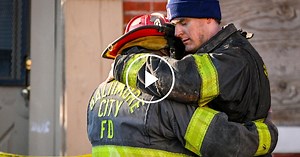 Fatal Fire a ‘Gut-Wrenching’ Tragedy, Baltimore Mayor Says