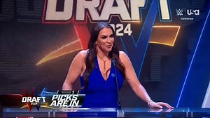 WWE Draft 2024 Night Two Round 1: Imperium, Jade Cargill, Damage CTRL, Kevin Owens