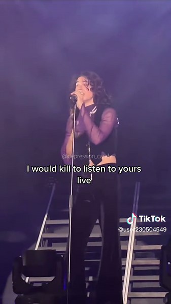 Conan Gray: Unforgettable Performances and Concerts