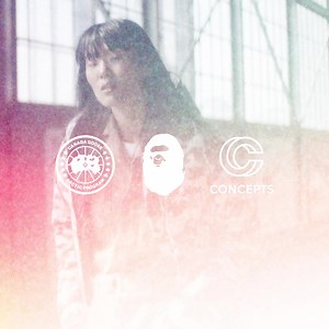 128K views · 118 reactions | Be the first to know about all our collection launches. | Canada Goose | Facebook