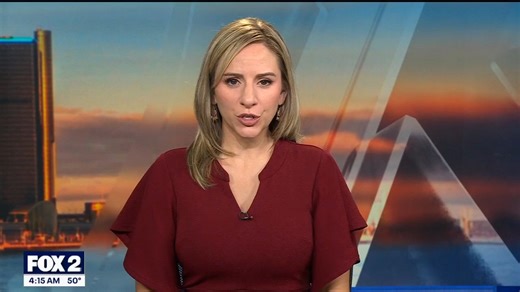 The murderer of a 17 year old on Eastwood in Detroit is still out there. Police released video of the gunman running away with a rifle. Call 1-800-Speak-Up if you know anything. | Kellie Rowe FOX 2