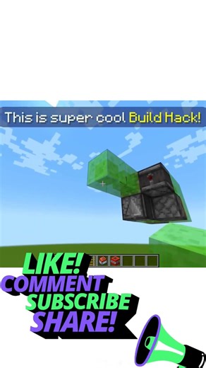Minecraft Me Nuke Missile Kaise Banaye? 😱💣