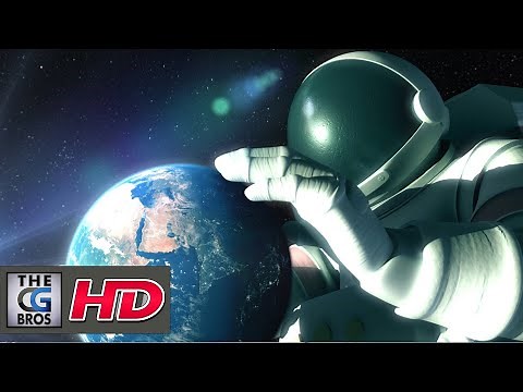 CGI 3D Animated Short "Tom" - by Omry Fisher
