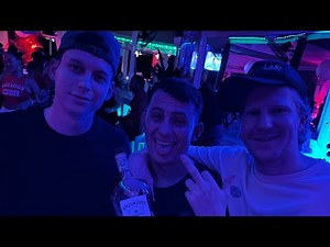 How To Party In Negril, Jamaica 🇯🇲