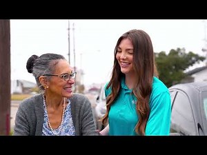 Safe & Dependable Transportation for Seniors