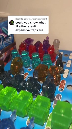 Replying to @gengy.is.here #fyp #foryou #viral #blowup #gaming #skylanders