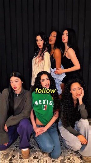 KATSEYE Members and the Religions They Follow