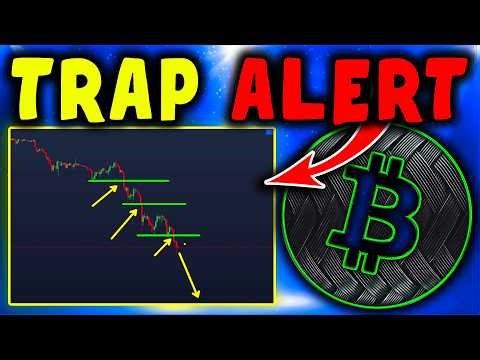 This Chart Shows Bitcoin's Next Move!