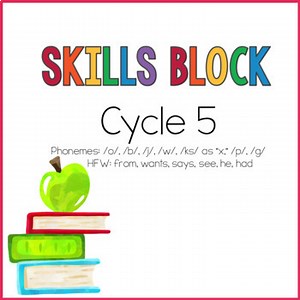 EL Education | 1st Grade Skills | Cycle 5