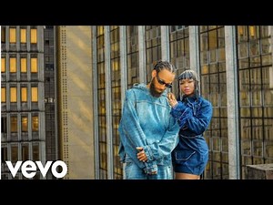 YEMI Alade– oh My Gosh | (offical lyrics video)