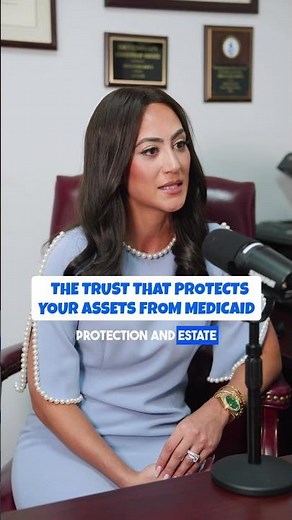 What is a Medicaid Asset Protection Trust?