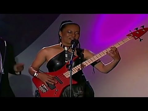 A Taste of Honey - Boogie Oogie Oogie (Live) [HD Widescreen Music Video]