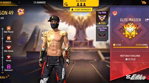 Top Free Fire Strategies on TikTok