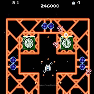 21K views · 421 reactions | Super fun Retro game playthrough | Star Soldier (Famicom 1986) Game Session  #fblifestyle #gaming #Retro #videogames #Nes #90s #nostalgia | Illusion Naga Gaming | Facebook