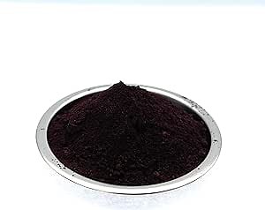 Cement Pigment Powder & Concrete Color Pigment - Iron Oxide Powder for Cement, Concrete, Mortar, DIY(Brown,2.2lb)