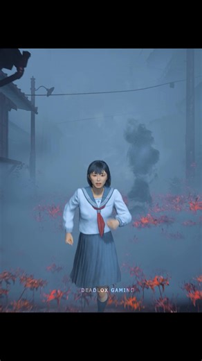 silent hill f gameplay | game of legends | DeadLox Gaming