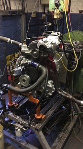 16K views · 66 reactions | 1293cc EFI Supercharged engine with our own A-Series Duratec head. Surprised to see that it completely change the how the top end sounds. 112lbft torque and just shy of 130bhp at 6,500 rpm. Producing 8.5 psi overall. | Crafted Classics Tuning LTD | Facebook