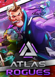 Atlas Rogues - описание, системные требования, оценки, дата выхода