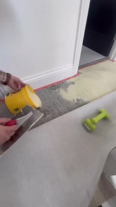 How To Fit A Flat Weave Carpet Like A Pro | The Home Improvements Channel Uk