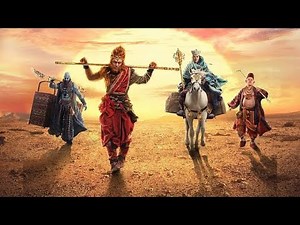 The monkey king full movie in hindi