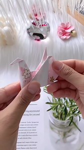 9.9K views · 125 reactions | Have you ever folded this thousand paper...