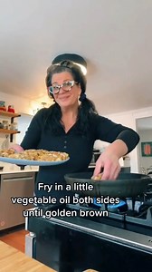 2.4K views · 15 reactions | Amazing Stuffing idea. Comfort food. #stuffing #easyrecipe #bread #thanksgiving #autumn #tutorial #carbs #mommailena #quickandeasy #comfortfood | Iléna Tovia | Facebook