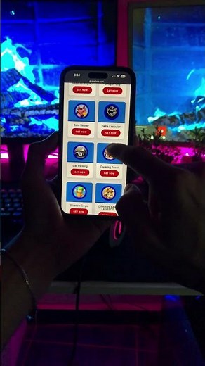 Cooking Fever Cheats - How To Get Unlimited Coins And Gems Hack