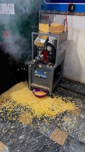 Absolutely New Business 2025 #reels #papcornmachine | Asim Faiz