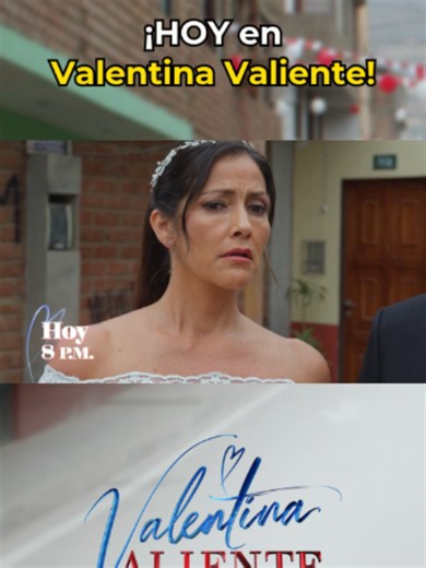 Valentina Valiente capítulo 102: Bryan enfrenta su momento decisivo