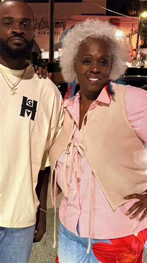 Brenda Hudson Howard on Reels