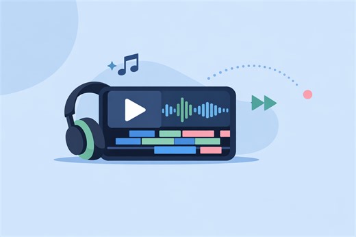 The Best iOS Video Editors for Music‑Driven Edits (and Where Splice Fits In)