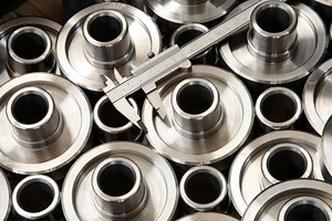 Basic Guide Of Tolerances In CNC Machining - LEADRP - Rapid Prototyping And Manufacturing Service