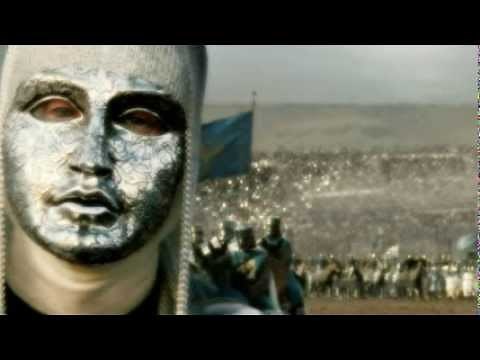 King Baldwin IV Death Soundtrack - Kingdom of Heaven