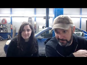 S.M.A. Chit Chat & Special Guest