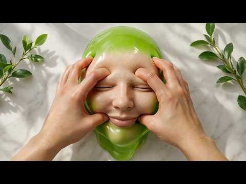 👽 This Alien Face Gets SQUISHED… It’s NOT What You Expect! 😳